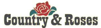 Country and roses, Country & Roses