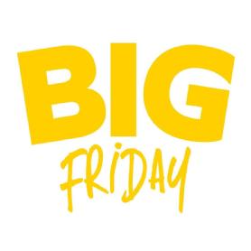 BIG FRIDAY