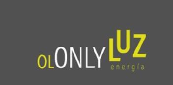 OL ONLY LUZ ENERGIA