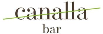 CANALLA BAR