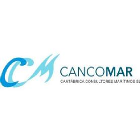 CCM Cancomar Cantábrica consultores Marítimos SL