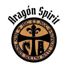 aragon spirit hic et nuc non nobis solum nati sumus