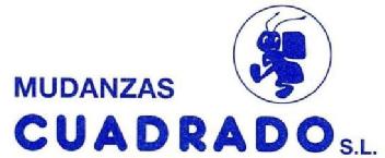MUDANZAS CUADRADO S.L