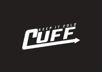 CUFF KEEP IT COLD