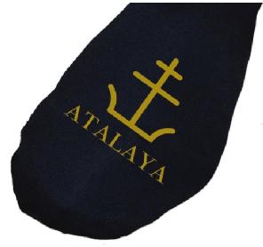 ATALAYA Y REINA