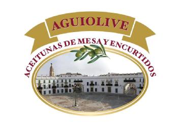 AGUIOLIVE ACEITUNAS DE MESA Y ENCURTIDOS