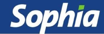 SOPHIA SMART BUILDINGS