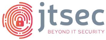 JTSEC BEYOND IT SECURITY