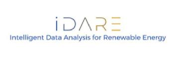 IDARE Intelligent Data Analysis for Renewable Energy