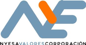 NYESA VALORES CORPORACIÓN