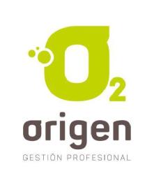 O2 ORIGEN GESTION PROFESIONAL