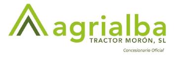 AGRIALBA