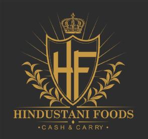 HF HINDUSTANI FOODS CASH & CARRY