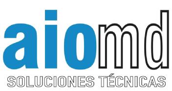 aiomd SOLUCIONES TECNICAS