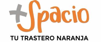 + SPACIO TU TRASTERO NARANJA
