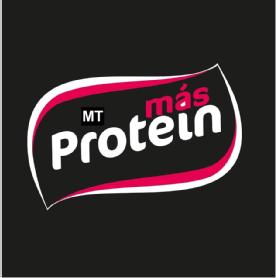 MT MÁS PROTEIN