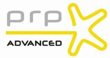 PRP ADVANCED