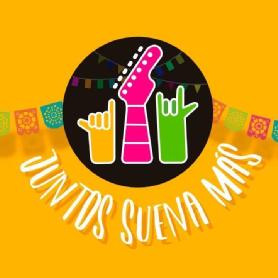 JUNTOS SUENA MAS