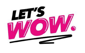 LET'S WOW