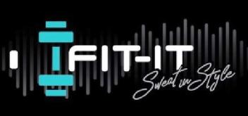 FIT-IT SWEAT IN STYLE