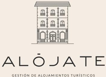 ALÓJATE GESTIÓN DE ALOJAMIENTOS TURÍSTICOS