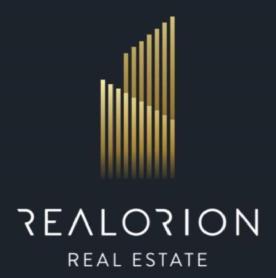 REAL ORION REAL ESTATE