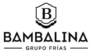 B BAMBALINA GRUPO FRÍAS