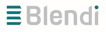 BLENDI