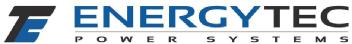 ENERGYTEC POWER SYSTEMS
