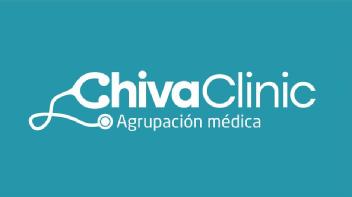 Denominación: ChivaClinic Tipografía: Century Gothic Bold / Century Gothic Regular / Neo Sans Standard