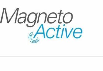 Magneto Active