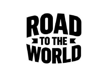 ROAD TO THE WORLD