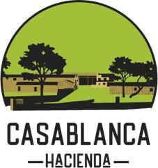 HACIENDA CASABLANCA