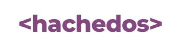 <HACHEDOS>