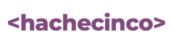 <HACHECINCO>