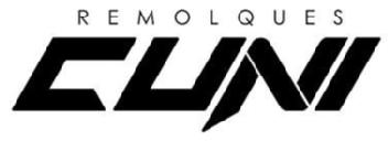 REMOLQUES CUNI