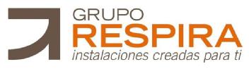 GRUPO RESPIRA INSTALACIONES CREADAS PARA TI