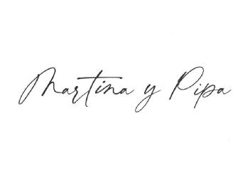 Martina y Pipa