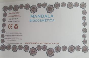 MANDALA COSMETICA