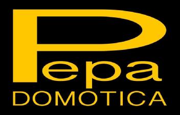 PEPA DOMOTICA