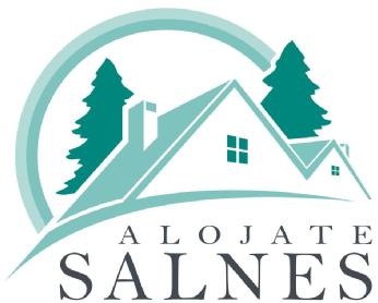 ALOJATE SALNES