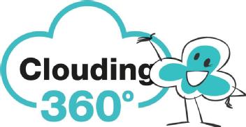 CLOUDING 360