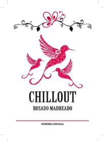 CHILLOUT ROSADO MADREADO VENDIMIA MANUAL