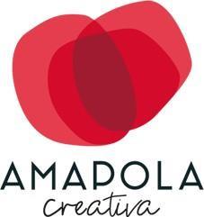 AMAPOLA CREATIVA