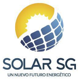 SOLAR SG UN NUEVO FUTURO ENERGÉTICO