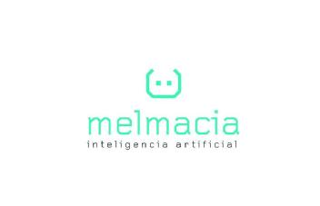 melmacia inteligencia artificial