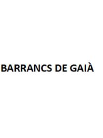 BARRANCS DE GAIA