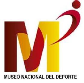 M MUSEO NACIONAL DEL DEPORTE