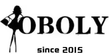 OBOLY SINCE 2015
