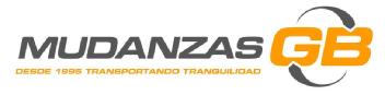 MUDANZAS GB DESDE 1995 TRANSPORTANDO TRANQUILIDAD